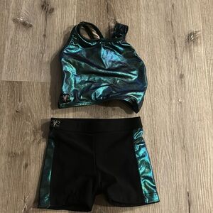 Kandi Kouture CS set